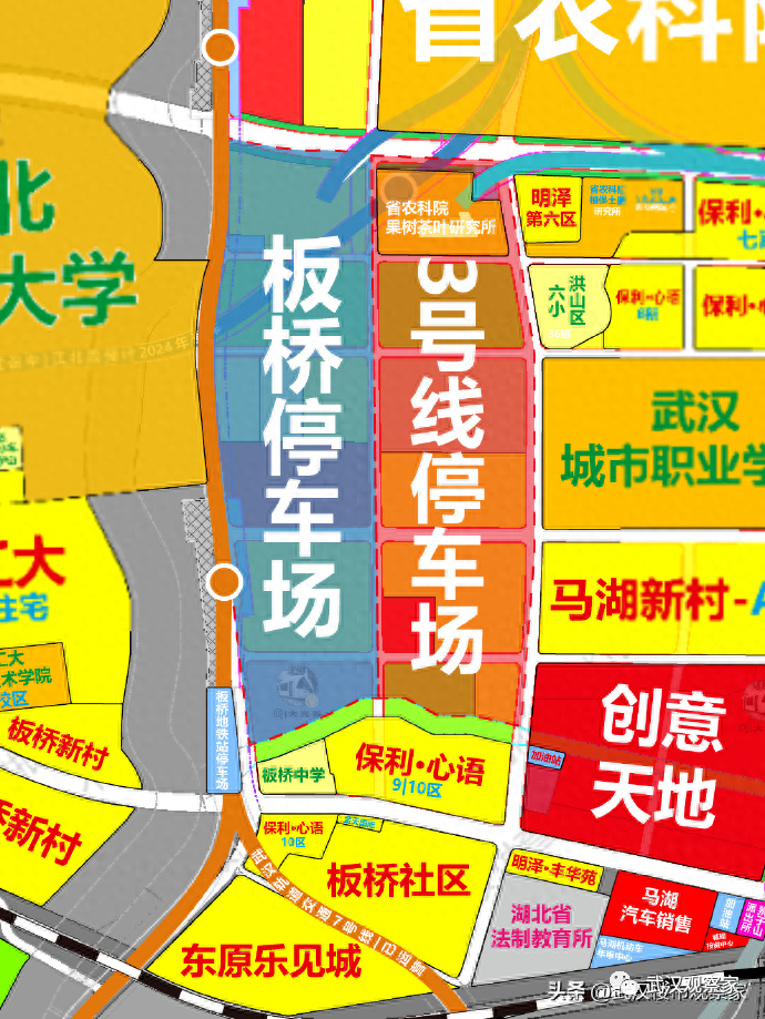 中智盛安以專業方案，護航武漢地鐵12號線板橋停車場安全運營。